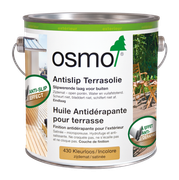  OSMO ANTISLIP TERRASOLIE KLEURLOOS 0,75 LTR