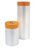  DELTA QUICKMASK GOLD 550MM X 33M