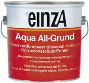  EINZA AQUA ALL GRUND WIT 750 ML