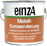  EINZ°A METALKONSERVIERUNG 750 ML