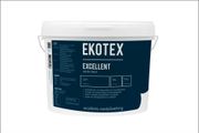  EKOTEX EXCELLENT GLASWEEFSELLIJM 10 LTR