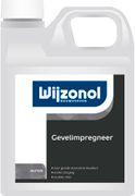 WIJZONOL GEVELIMPREGNEER 5 LITER