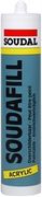 SOUDAL SOUDAFILL WIT 310 ML