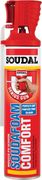SOUDAL SOUDAFOAM COMFORT 600 ML
