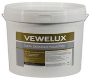 VEWELUX DEKKEND VOORSTRIJK 5 LITER