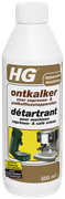 HG ONTKALKER VOOR ESPRESSO 500 ML