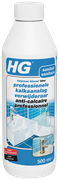 HG PROF KALK VERWIJDERAAR 500 ML (BLAUW)