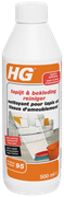 HG TAPIJT&BEKLEDINGSREINIGER 500 ML
