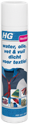 HG WATER, OLIE, VET&VUIL D. 300 ML