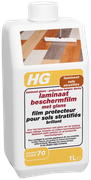 HG LAMINAAT BESCH.FILM GLANS 1 LTR