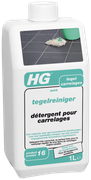 HG TEGELREINIGER 1 LTR
