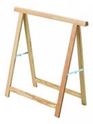  ERRO SCHRAAG BEUKEN 75X76 CM