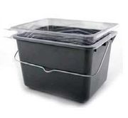 MERKLOOS ANZA BINNENEMMER 12 LTR 5ST