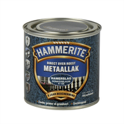HAMMERITE HAMERSLAG 250 ML DONKERBLAUW