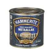 HAMMERITE HAMERSLAG 250 ML KOPER
