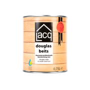 LACQ DOUGLAS BEITS D.BROWN 1L