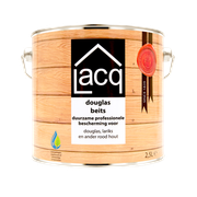 LACQ DOUGLAS BEITS D.BROWN 2,5L