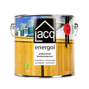 LACQ ENERGOL 2,5L NATURAL