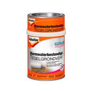 ALABASTINE TEGELGRONDVERF 750ML WARM-