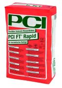 PCI FT RAPID GRIJS 25 KG
