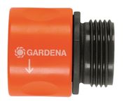 GARDENA SLANGSTUK VOOR WASMACH.0917 3/4