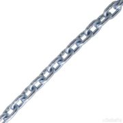  SCHEEPSKETTING 6 X 18,5MM GLAD VERZINKT 30 MTR