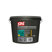 SPS MUURPRIMER 