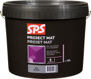 SPS PROJECT MAT WIT 10 LTR