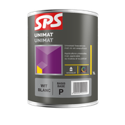 SPS UNIMAT 1 LTR BASIS D