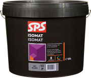 SPS ISOMAT 10 LTR WIT