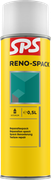 SPS RENO-SPACK WIT-BLANC 500ML