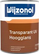 WIJZONOL WIJZO LBH TR. UV HGL 1L HOOGGLANS 2010