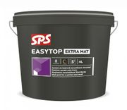 SPS EASYTOP 4LTR WIT / BASIS P