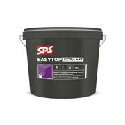 SPS EASYTOP 10LTR WIT / BASIS P