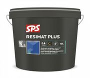 SPS RESIMAT PLUS 10LTR WIT/P