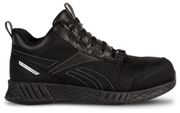 Reebok Work REEBOK FUSION FLEXWEAVE BLACK HOOG S3 43