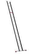 ALTREX NEVADA LADDER 1X14 NZER ZWART GECOAT