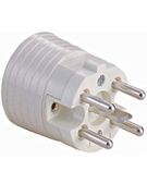 ABL Connectivity PERILEX CONTACTSTOP RECHT 16A