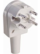 ABL Connectivity PERILEX 16A CONTACTSTOP HAAKS