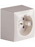 ABL Connectivity PERILEX WCD OPBOUW 16A