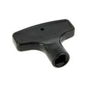 BONFIX KUNSTSTOF SLEUTEL TBV VORSTVRIJE KRAAN