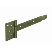 GB KRUISHENG ZWAAR 400MM 40 X 4,0