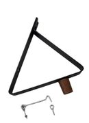 Waelbers DEURVANGER (+ SET) 55 GRAM ZWART