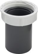 VIEGA KUNSTSTOF PLUGKOPPELING 1 1/4