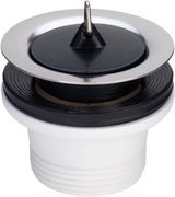 VIEGA AFVOERPLUG 7432 11/2