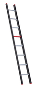 ALTREX NEVADA LADDER 1-DELIG ZWART GECOAT