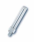 OSRAM DULUX S 5W/827 G23 2-PINS