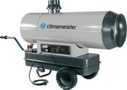 CONTIMAC DIESELHEATER DA50
