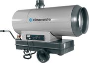 CONTIMAC DIESELHEATER DA80