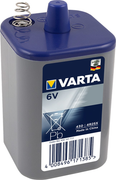 VARTA BLOKBATTERIJ 6V 430.101